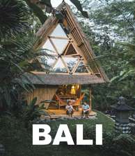 BALI. The Coolest Spots