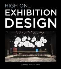 Exhibition Design