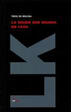 La Mujer Que Manda en Casa: Fragmentos