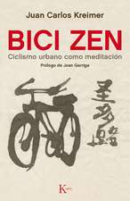 Bici Zen: Ciclismo Urbano Como Meditación