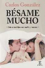 Bésame mucho (nueva presentación)