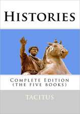 Histories: Complete Edition (the Five Books)