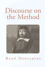 Discourse on the Method: Or the Gospel of the Witches