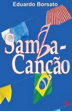 Samba-Cancao