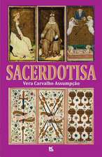 Sacerdotisa