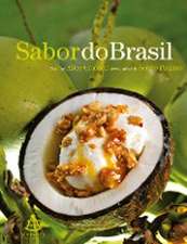 Sabor do Brasil