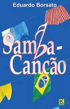 Samba-Cancao