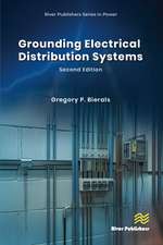 Grounding Electrical Distribution Systems