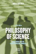 Beck Holm, A: Philosophy of Science