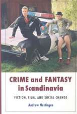 Nestingen, A: Crime & Fantasy in Scandinavia