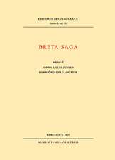 Breta saga