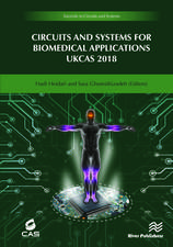 Circuits and Systems for Biomedical Applications