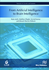 From Artificial Intelligence to Brain Intelligence: AI Compute Symposium 218