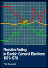 Reactive Voting in Danish General Elections 1971-1979