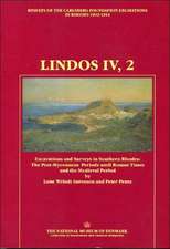 Lindos IV, 2