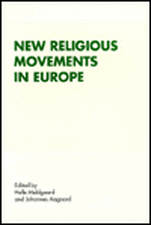 Religious Movements in Europe