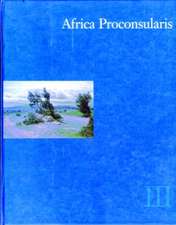 Africa Proconsularis