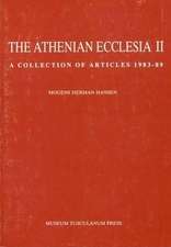 Athenian Ecclesia