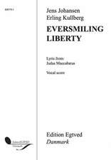 EVERSMILING LIBERTY