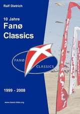 10 Jahre Fanø Classics