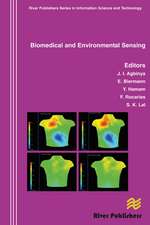 Biomedical and Environmental Sensing