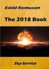 The 2018 Book
