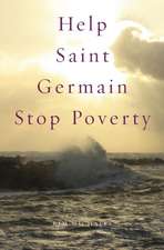 Help Saint Germain Stop Poverty