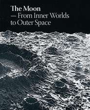 The Moon: From Inner Worlds to Outer Space