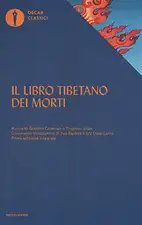 Padmasambhava: Libro tibetano dei morti