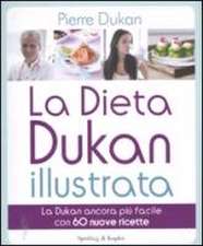 La dieta Dukan illustrata