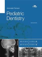 PEDIATRIC DENTISTRY 2ND ED