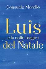 Luis e la notte magica del Natale