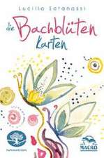 Die Bachblüten Karten