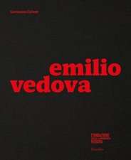 Emilio Vedova