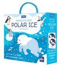 Animals to Save. Polar Ice