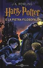 Harry Potter e la pietra filosofale