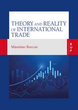 Theory and Reality of International Trade