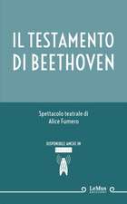 Il testamento di Beethoven