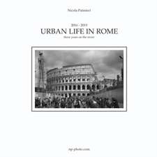 Urban Life in Rome