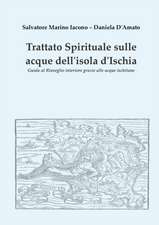 Trattato spirituale sulle acque dell'isola d'Ischia