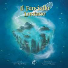 Il Fanciullo Lontano