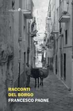 Racconti del Borgo