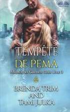 Tempête de Pema