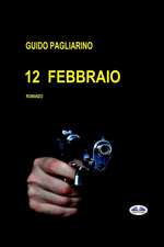 12 Febbraio: Romanzo