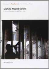 La dilatazione del tempo. Catalogo della mostra (Pesaro, 1 dicembre 2013-23 febbraio 2014). Ediz. italiana e inglese