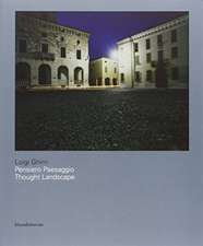 Luigi Ghirri: Through Landscape