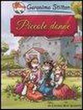 Piccole donne di Louisa May Alcott