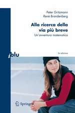 Alla ricerca della via più breve: Un'avventura matematica