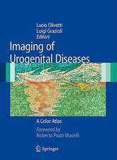 Imaging of Urogenital Diseases: A Color Atlas