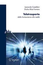 Teletrasporto: dalla fantascienza alla realtà